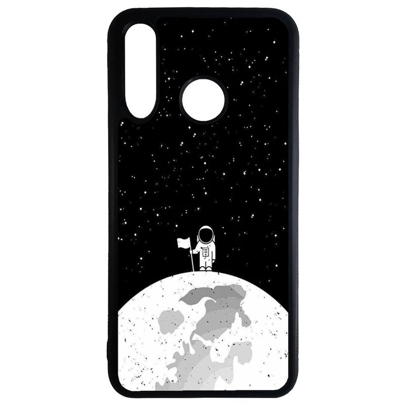 کاور طرح فضانورد کد 1146 مناسب برای گوشی موبایل هوآوی y7p