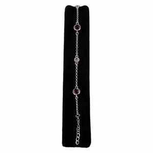 دستبند نقره سیلور اکسپرت مدل Bra-620357