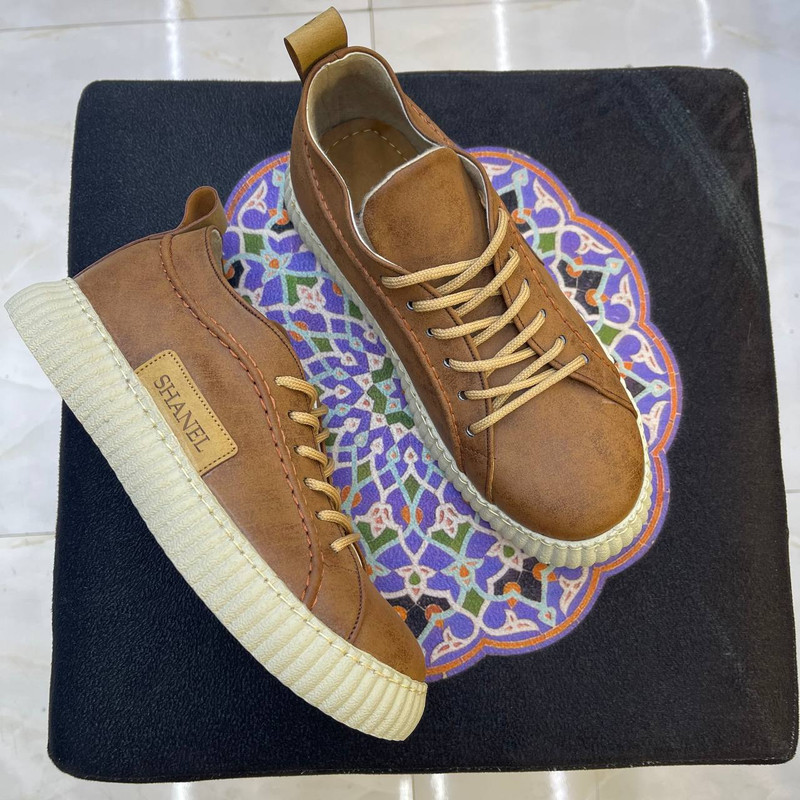 کفش روزمره زنانه مدل Saell