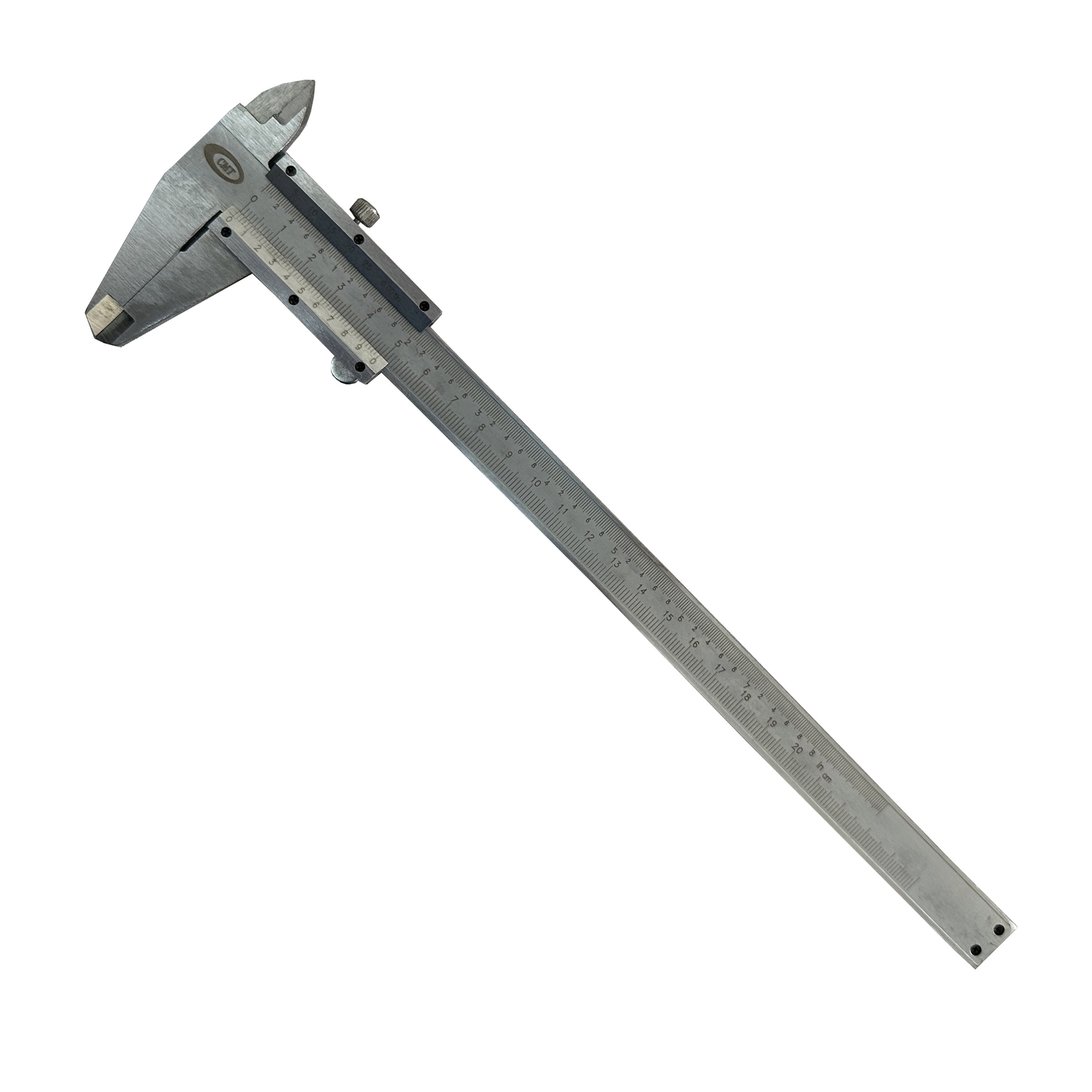 کولیس سی ام تی مدل CMT-200 گستره 0-200 میلیمتر کولیس سی ام تی مدل CMT-200 گستره 0-200 میلیمتر