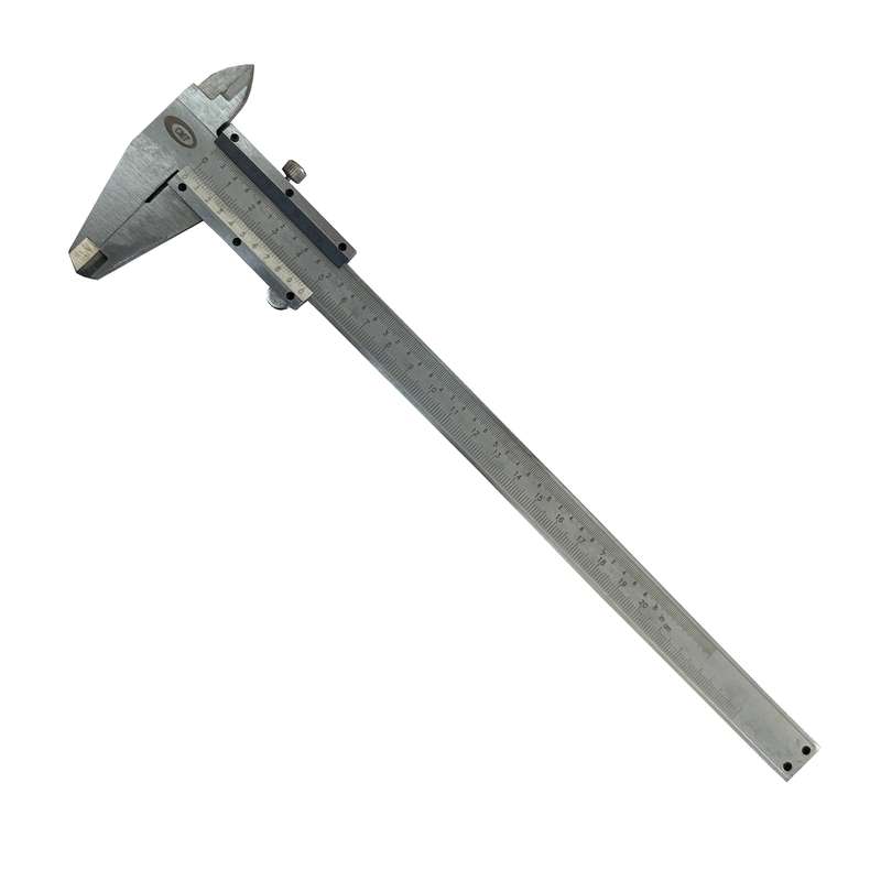 کولیس سی ام تی مدل CMT-200 گستره 0-200 میلیمتر کولیس سی ام تی مدل CMT-200 گستره 0-200 میلیمتر