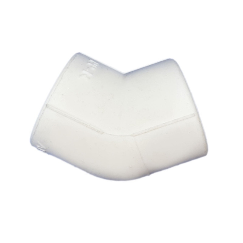 اتصال زانویی مدل PP C 20