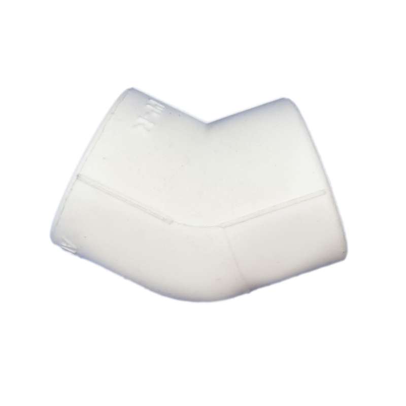 اتصال زانویی مدل pp c 40