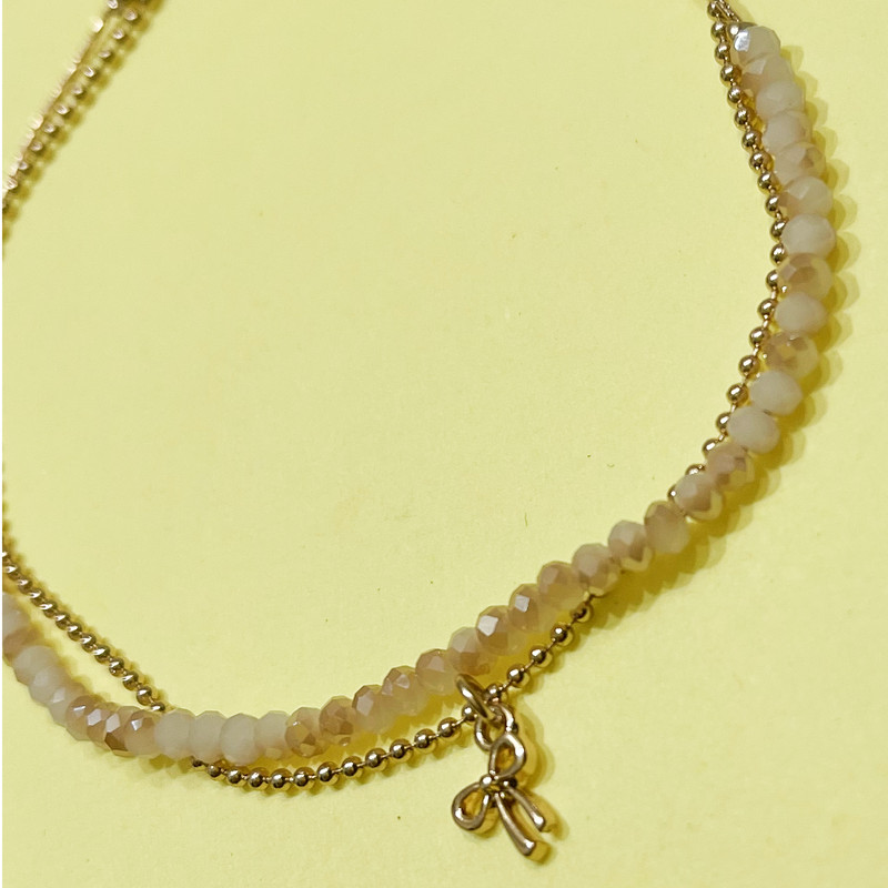 پابند زنانه آی ام مدل 147884 پابند زنانه آی ام مدل 147884