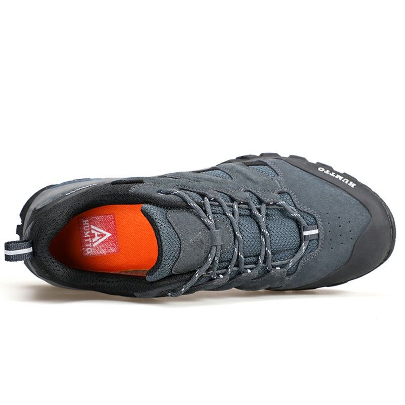 کفش کوهنوردی مردانه هامتو مدل 1-110343A -  - 3