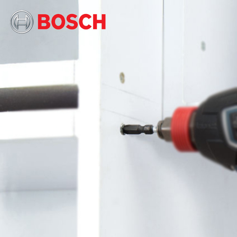 پیچ گوشتی برقی بوش مدل professional GTB 650 + 2 Accessories به همراه دو عدد سر پیچ گوشتی پیچ گوشتی برقی بوش مدل professional GTB 650 + 2 Accessories به همراه دو عدد سر پیچ گوشتی