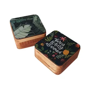 جعبه هدیه آزاکو کد D.D2 مجموعه 2 عددی