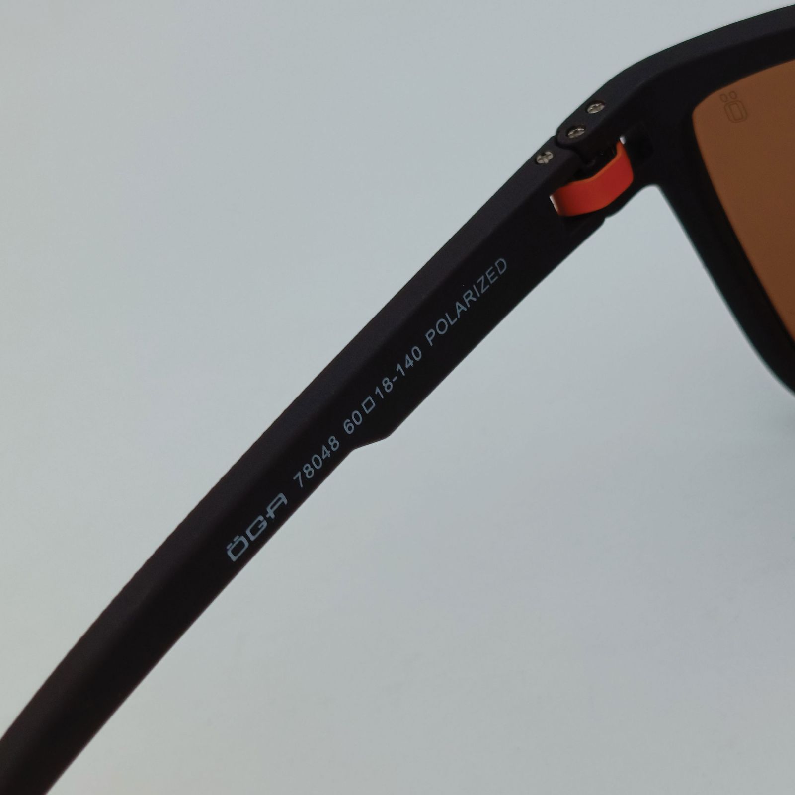 عینک آفتابی اوگا مدل 78048 POLARIZED -  - 5