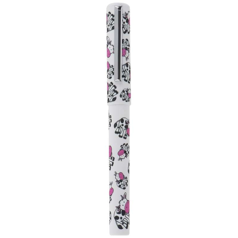 خودنویس پریمک مدل Easy Plume Cow خودنویس پریمک مدل Easy Plume Cow