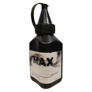پودر شارژ مشکی 100 گرمی مکس سی.پی.تی مدل 90