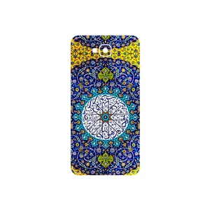 MAHOOT Iran Tile 13 Cover Sticker for Huawei Y6 Pro