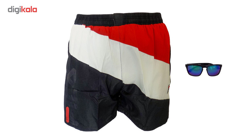 مایو مردانه FILA مدلR