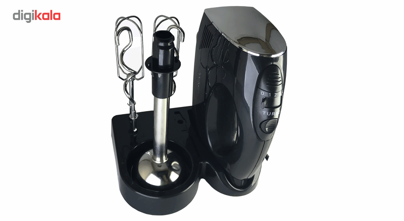 گوشت کوب برقی مک استایلر مدل 280