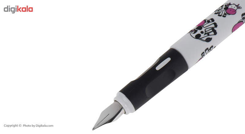 خودنویس پریمک مدل Easy Plume Cow خودنویس پریمک مدل Easy Plume Cow