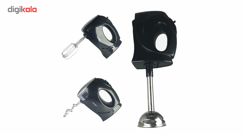 گوشت کوب برقی مک استایلر مدل 280