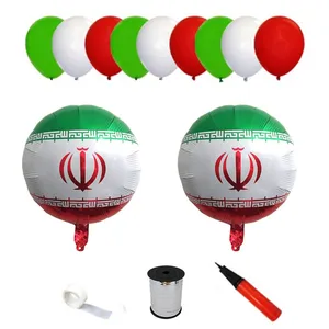 پک بادکنک آرایی مدل ایران