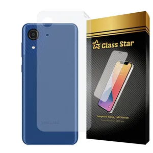 Glass Star MTBJELS Nano Back Protector For Samsung Galaxy A03 Core