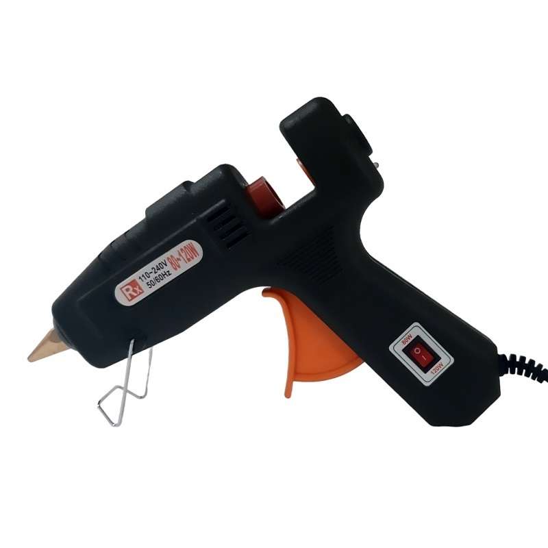 دستگاه چسب حرارتی آر ایکس مدل RX80-120W