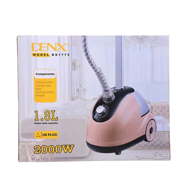 اتو بخار 2000 وات دنیکس مدل DX1775