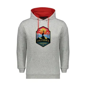 هودی مردانه  آریا پارس مدل آراد-159