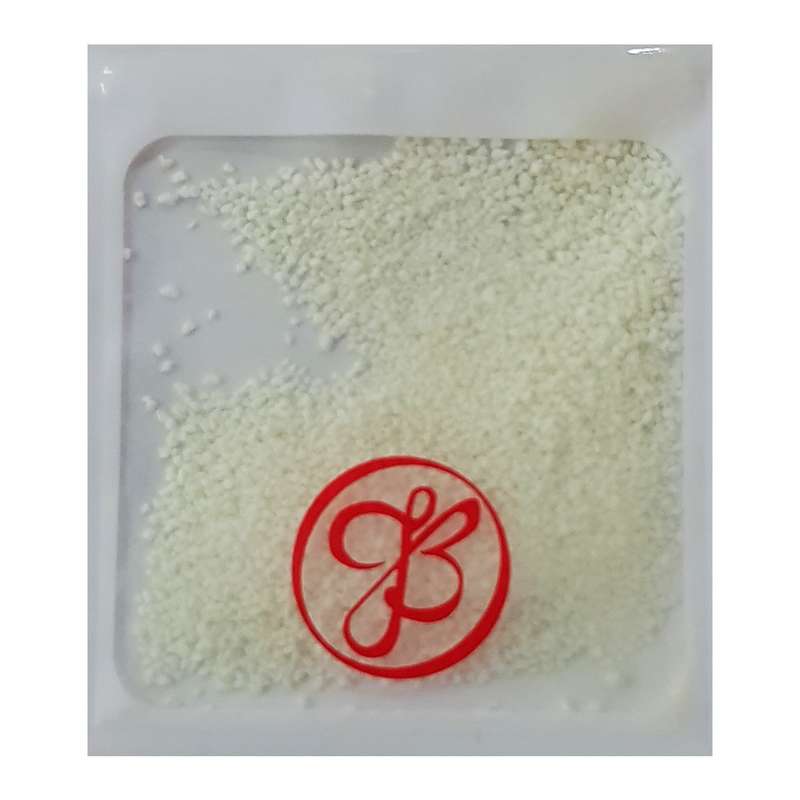 پودر لاک ناخن مدل شب تاب