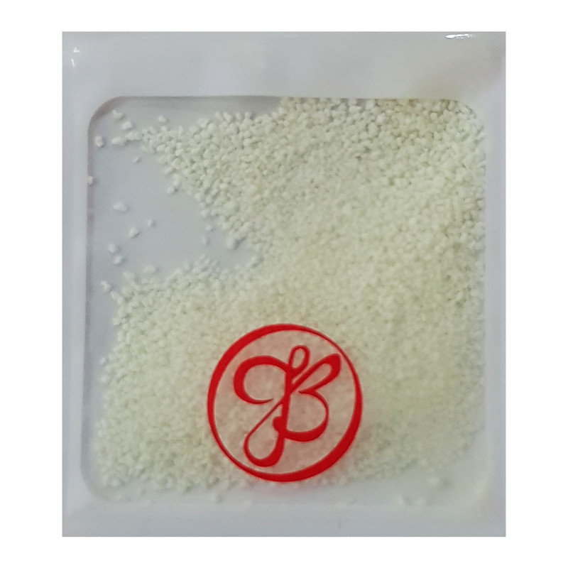 پودر لاک ناخن مدل شب تاب