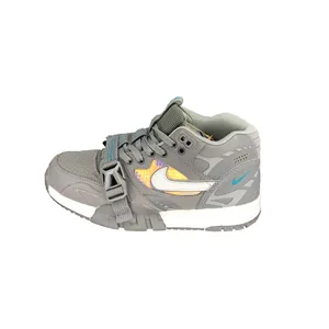 کفش بسکتبال مردانه مدل ترینر