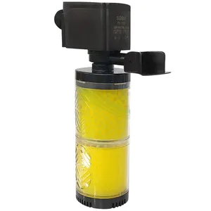 فیلتر تصفیه داخلی آکواریوم سوبو کد FK1502