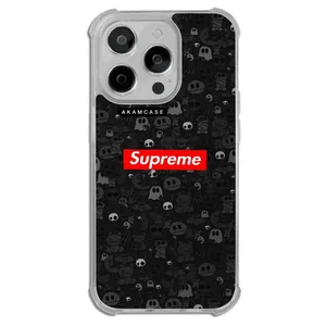 AKAM AMCWTA14PRO-SUPREME1 Cover For Apple iPhone 14 Pro
