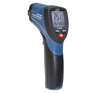 دماسنج لیزری سی ای ام مدل DT-8863
