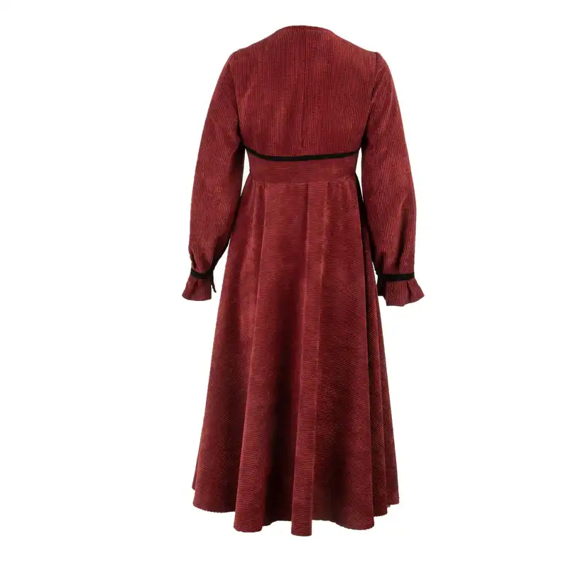 پالتو زنانه مدل MDSS-CF6930