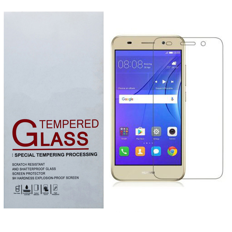 محافظ صفحه نمایش مدل jim-01 مناسب برای گوشی موبایل هوآوی Y3 2017