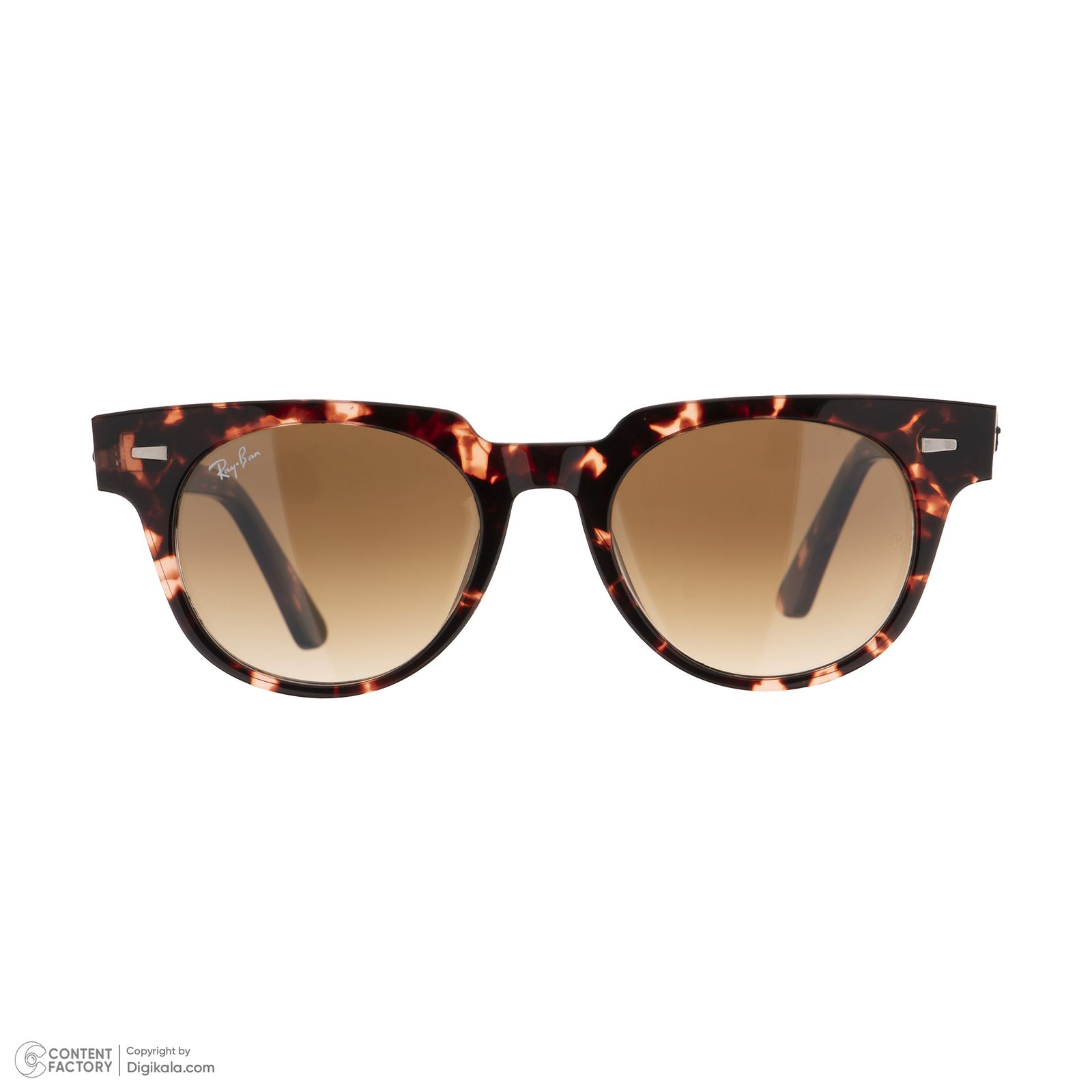 عینک آفتابی ویفرر (Wayfarer) ری بن مدل 0RB2168-1334-51 -  - 4