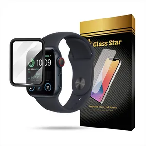 Glass Star PMMW Screen Protector For Apple Watch Series 2 / Series 2 Aluminum 42 mm
