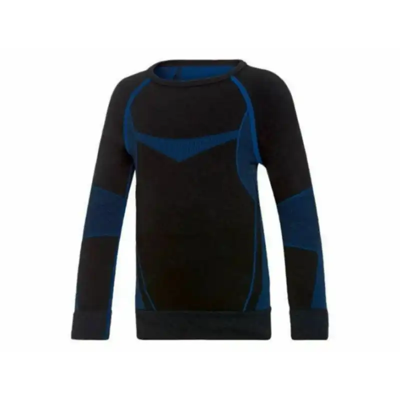 ست تی شرت و شلوار ورزشی بچگانه لوپیلو مدل بیس لایر