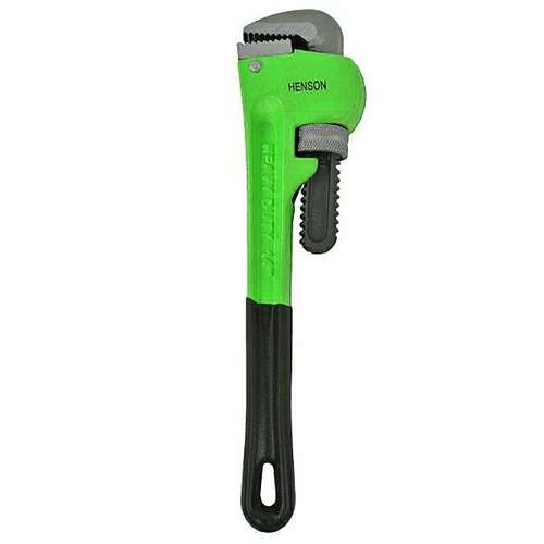 آچار لوله گیر مدل fg42 سایز 14 اینچ