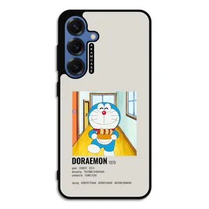 AKAM AMC-WSGS25-CARTOONS-25 Cover For Samsung Galaxy S25
