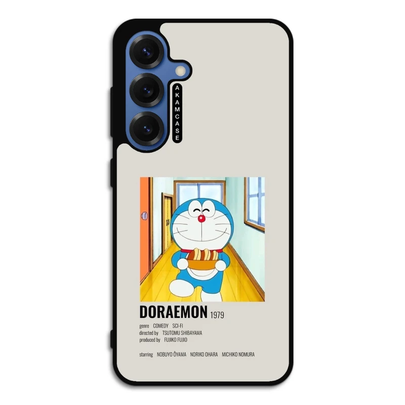 کاور آکام مدل AMC-WSGS25-CARTOONS-25 مناسب برای گوشی موبایل سامسونگ Galaxy S25