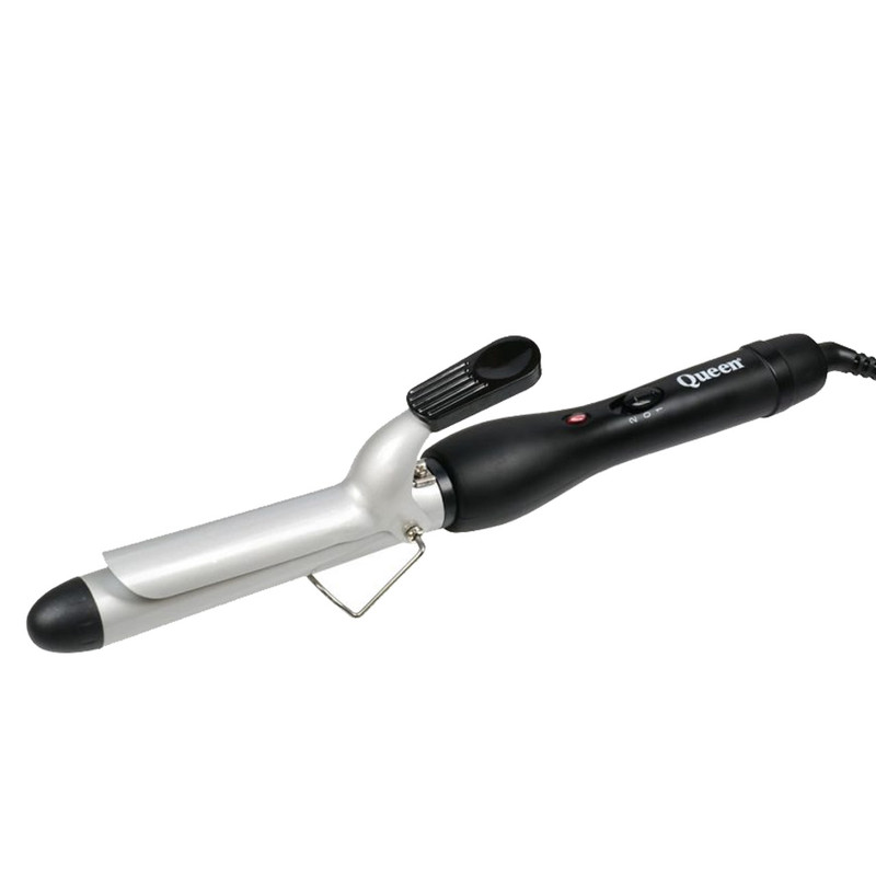 فر کننده مو کوئین مدل HT626