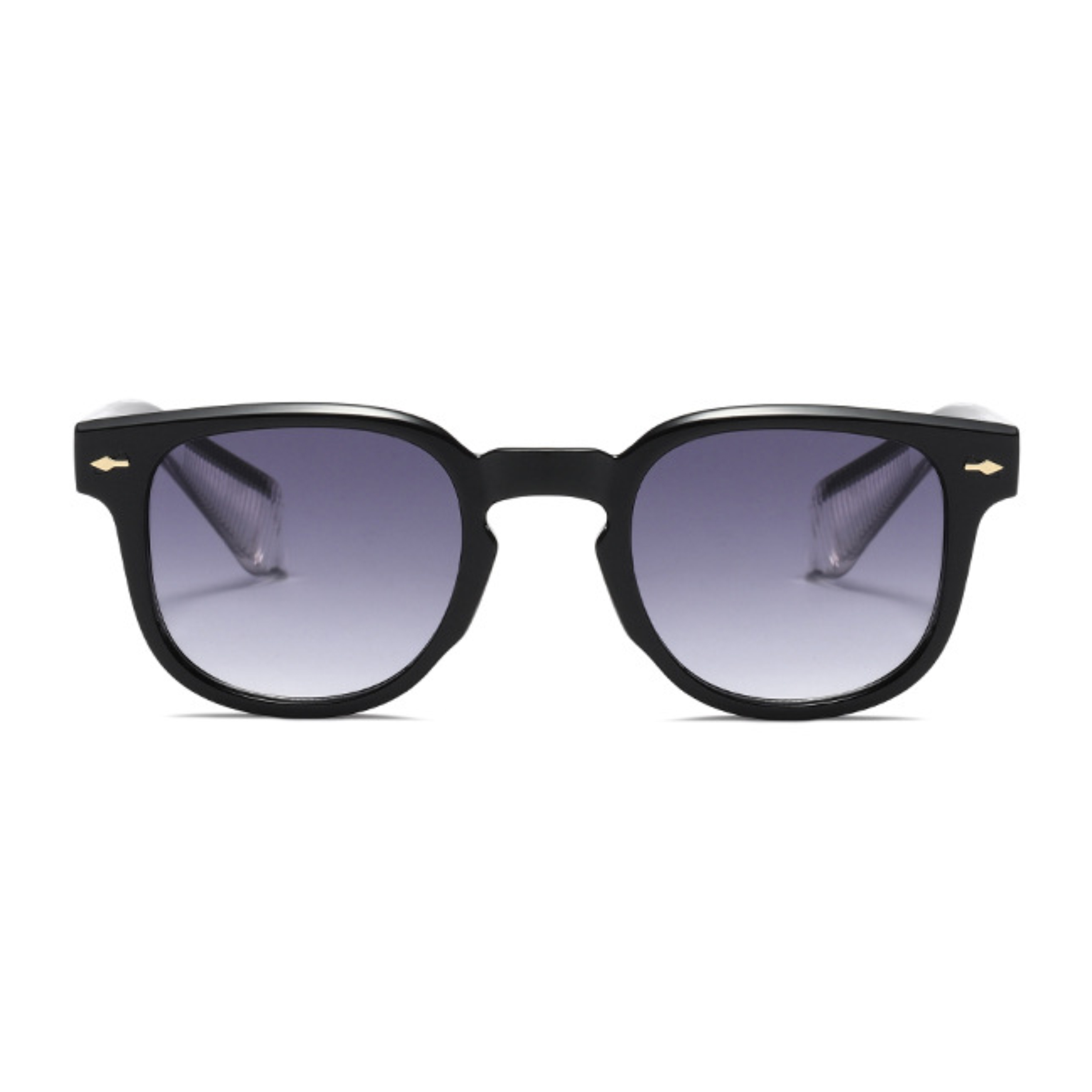 عینک آفتابی مدل ML6007 Obsidian Semi Transparent