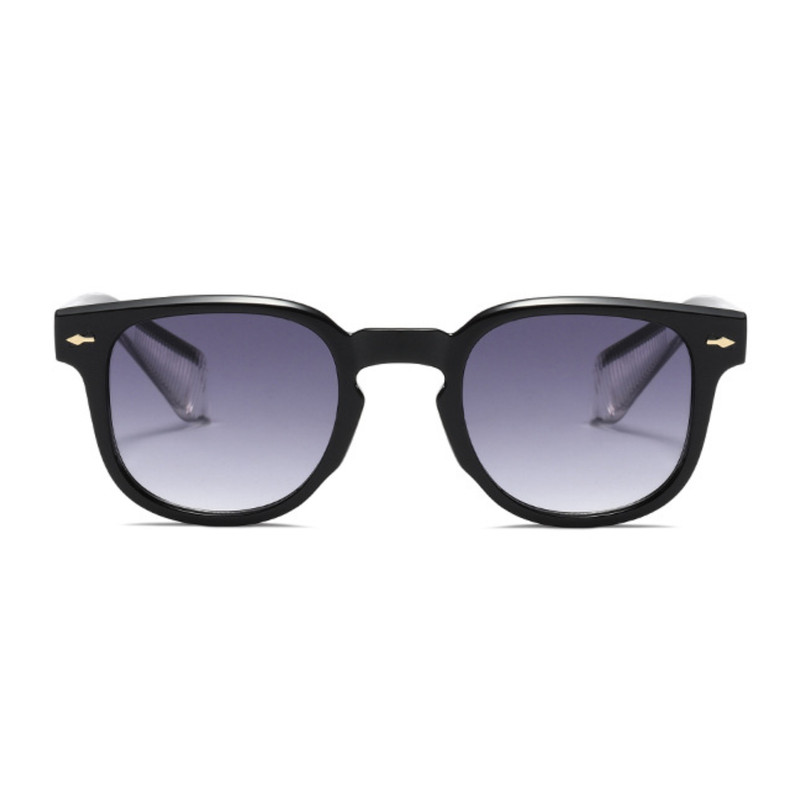 عینک آفتابی مدل ML6007 Obsidian Semi Transparent