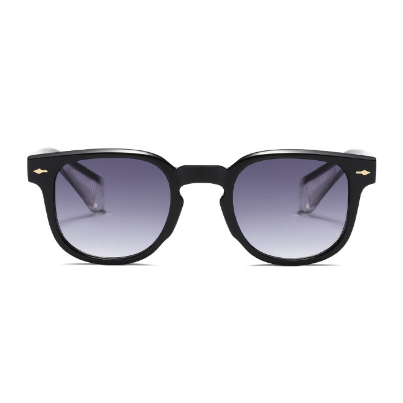 عینک آفتابی مدل ML6007 Obsidian Semi Transparent -  - 3