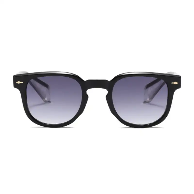 عینک آفتابی مدل ML6007 Obsidian Semi Transparent