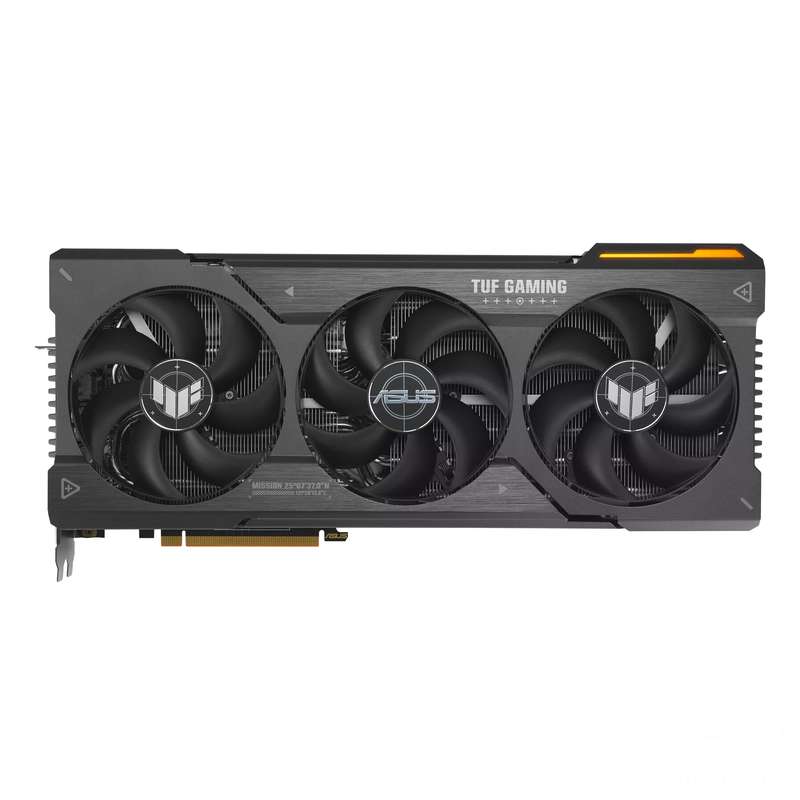 کارت گرافیک ایسوس مدل TUF Gaming Radeon RX 7900 XT OC Edition 20GB GDDR6 کارت گرافیک ایسوس مدل TUF Gaming Radeon RX 7900 XT OC Edition 20GB GDDR6