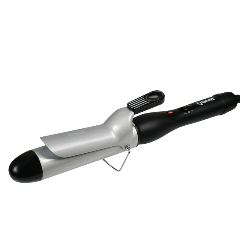 فرکننده  مو کوئین مدل HT638