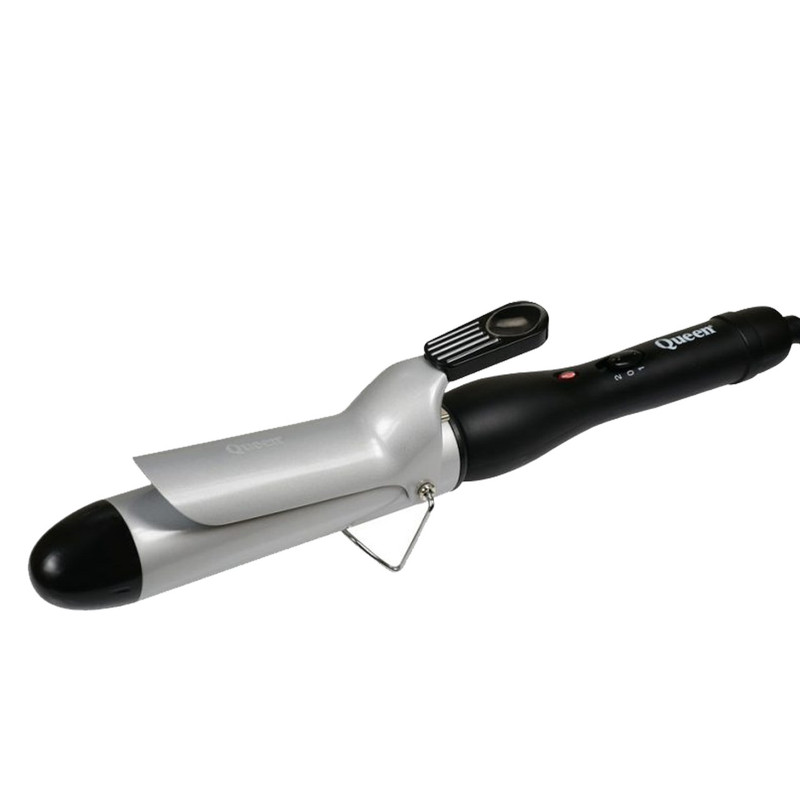 فرکننده  مو کوئین مدل HT638