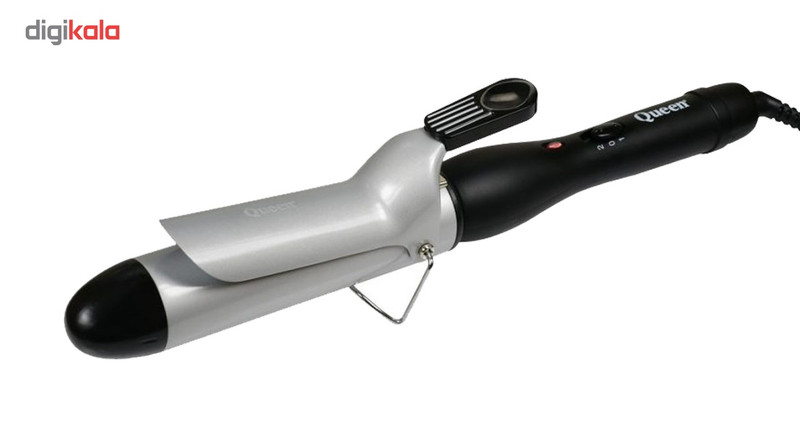 فرکننده مو کوئین مدل HT638 فرکننده مو کوئین مدل HT638