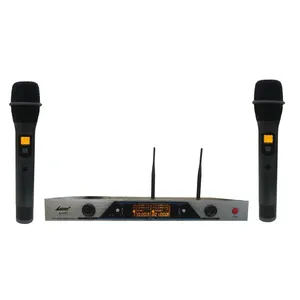 میکروفن لین مدل U-731