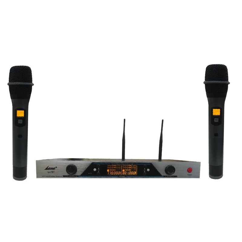 میکروفن لین مدل U-731