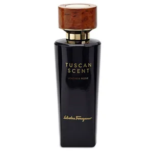ادو پرفیوم سالواتوره فراگامو مدل Tuscan Soul Leather Rose حجم 75 میلی لیتر